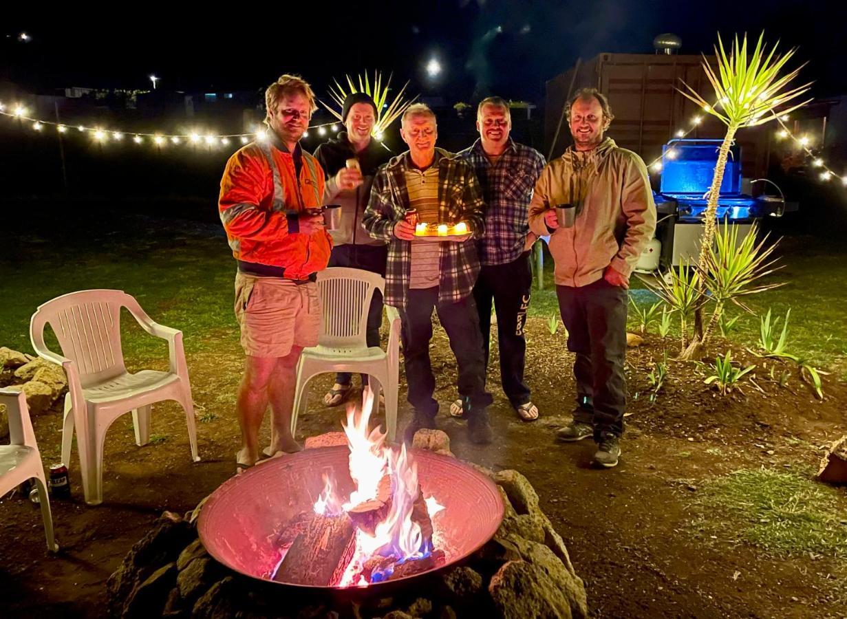 Quirindi Sunflower Motor Inn Bagian luar foto
