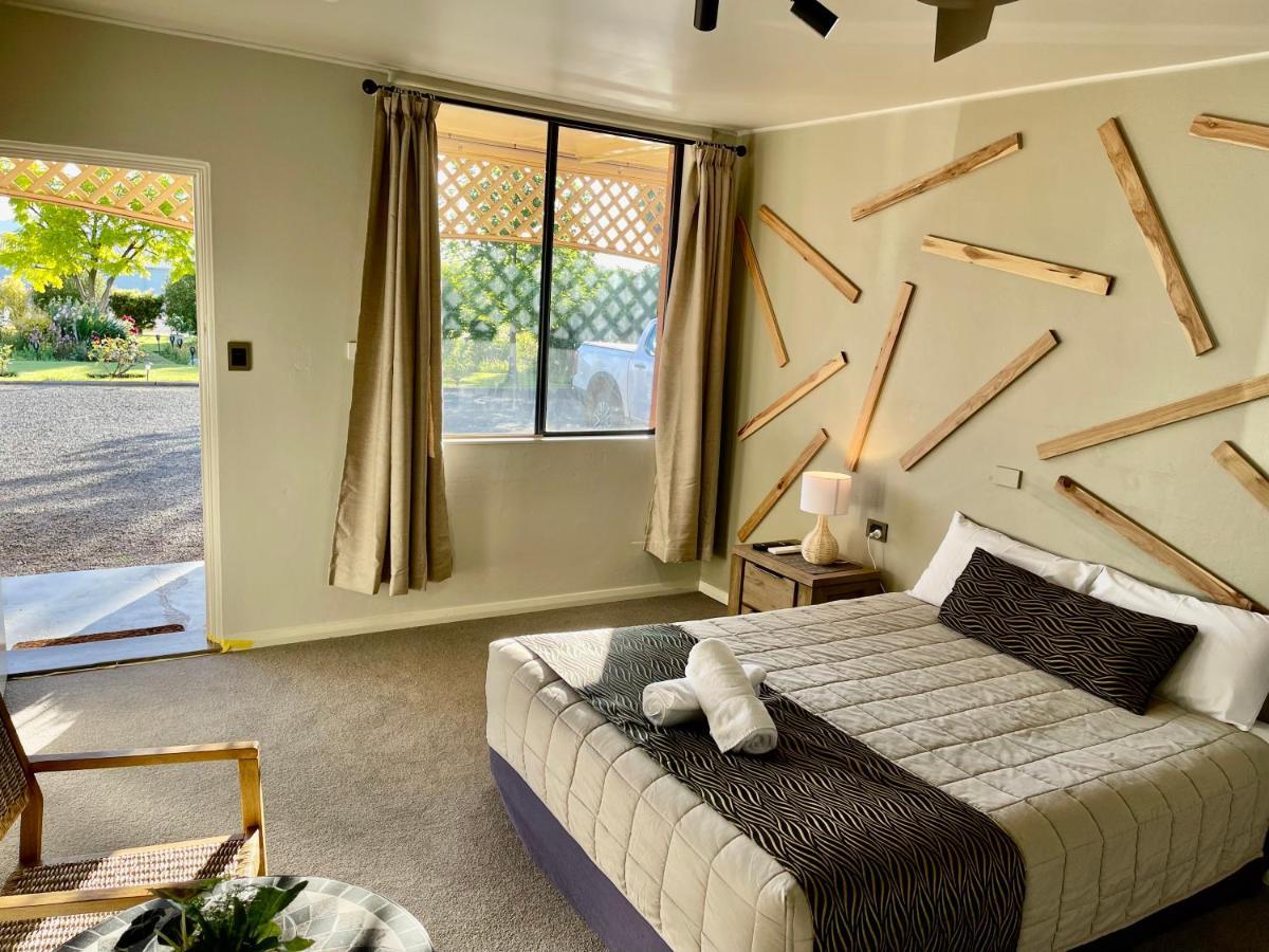 Quirindi Sunflower Motor Inn Bagian luar foto
