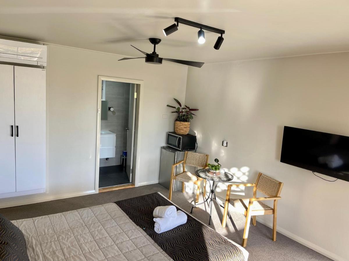 Quirindi Sunflower Motor Inn Bagian luar foto