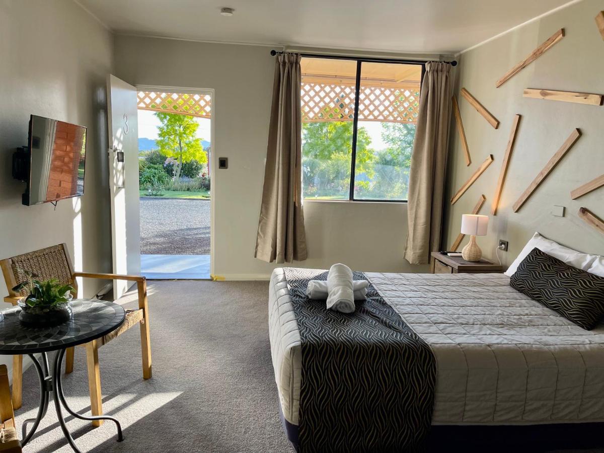 Quirindi Sunflower Motor Inn Bagian luar foto